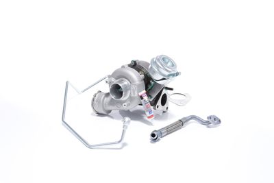 LADER AUFLADUNG BTS Turbo T981040 4