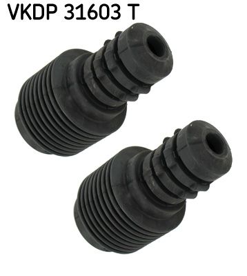 Dust Cover Kit, shock absorber VKDP 31603 T