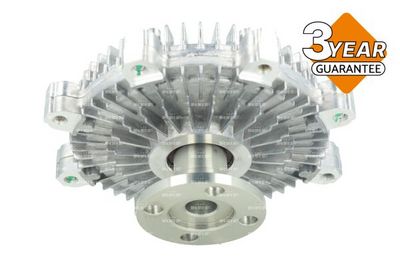 KUPPLUNG KüHLERLüFTER NRF 49580 2
