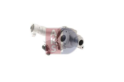 LADER AUFLADUNG AKS DASIS 065034N 1