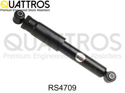 Amortyzator DAVID VASCO RS4709