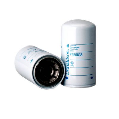 Oliefilter (geschroefd)