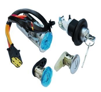 COMUTATOR CONTACT PORTIERA