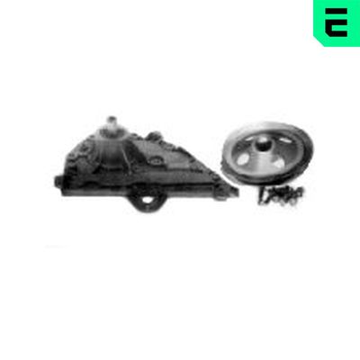 POMPă DE APă RăCIRE MOTOR