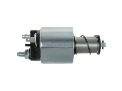 Magnetschalter, Starter