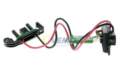 REGLER INNENRAUMGEBLäSE VEMO V46790018 38