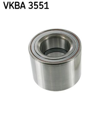SKF VKBA 3551 Підшипник маточини для IVECO (Ивеко)