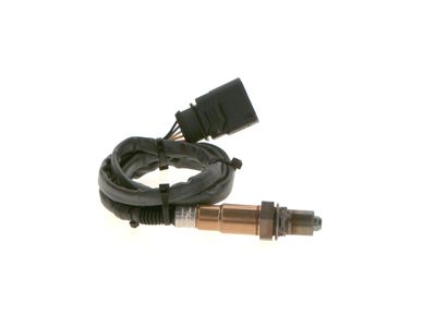 SONDA LAMBDA BOSCH 025802700P 4