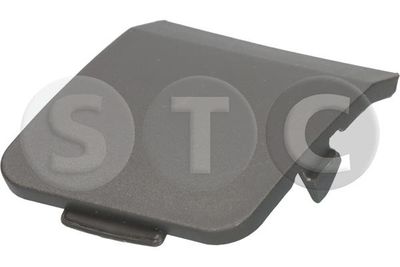 KLAPPE ABSCHLEPPHAKEN