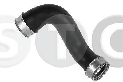 STC T479340 Турбина для MERCEDES-BENZ E-CLASS T-Model (S210) E 320 T CDI (210.226)