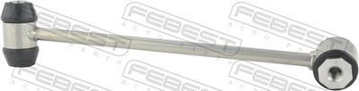Drążek / wspornik, stabilizator FEBEST 1623-205RL