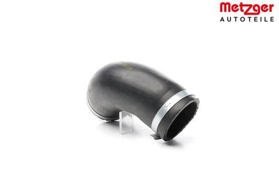 LADELUFTSCHLAUCH METZGER AUTOTEILE 2400855 24