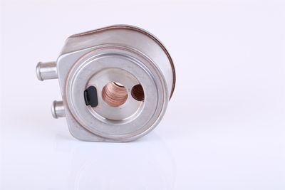 RADIATOR ULEI ULEI MOTOR NISSENS 90774 25