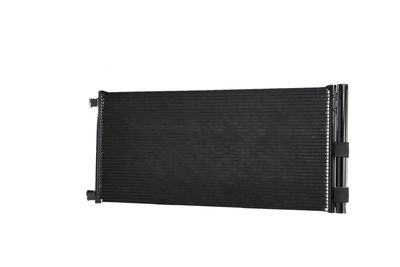 KONDENSATOR KLIMAANLAGE WAECO 8880400637 8