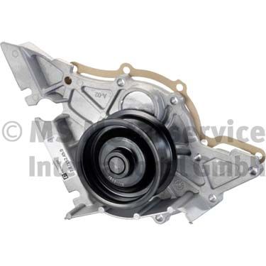 Water Pump, engine cooling 7.07152.45.0