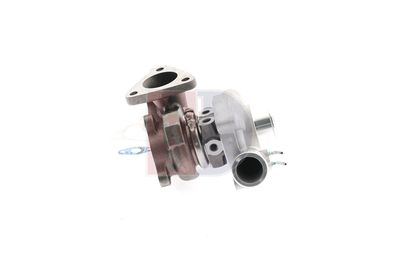 LADER AUFLADUNG AKS DASIS 145001N 16