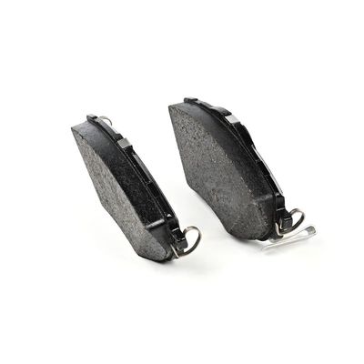 BREMSBELAGSATZ SCHEIBENBREMSE DELPHI LP2691 19