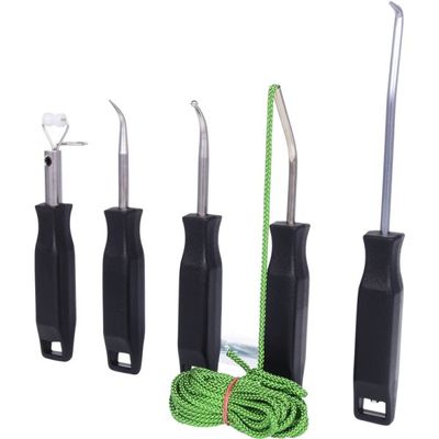 Vorschau Scheibendemontage-Set Ansicht 4