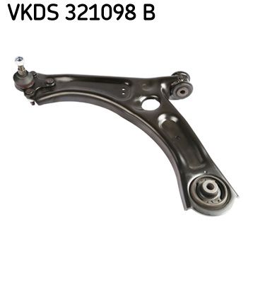 Control/Trailing Arm, wheel suspension VKDS 321098 B
