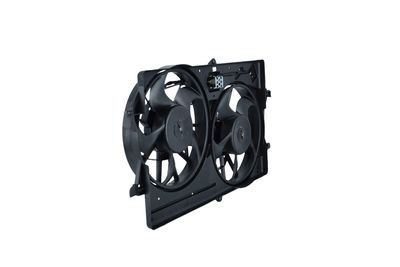 VENTILATOR RADIATOR NRF 47061 39