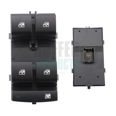 COMUTATOR MACARA GEAM