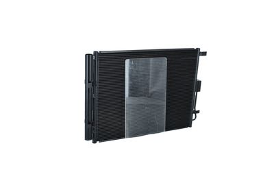 CONDENSATOR CLIMATIZARE NRF 350230 23