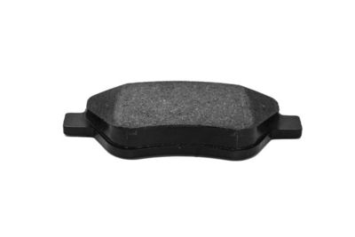 Brake Pad Set, disc brake 8DB 355 025-301