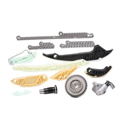комплект ангренажна верига RIDEX 1389T0241