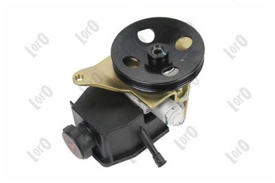 Hydraulické čerpadlo, řízení ABAKUS 140-01-349