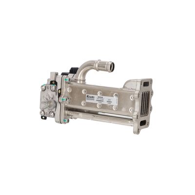 KüHLER ABGASRüCKFüHRUNG NISSENS 989548 26
