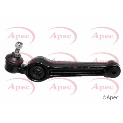 Control/Trailing Arm, wheel suspension APEC AST2049