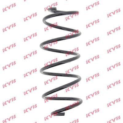 Suspension Spring KYB RH3492