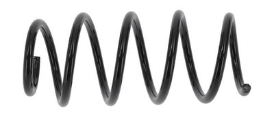 FAHRWERKSFEDER MONROE SP4802