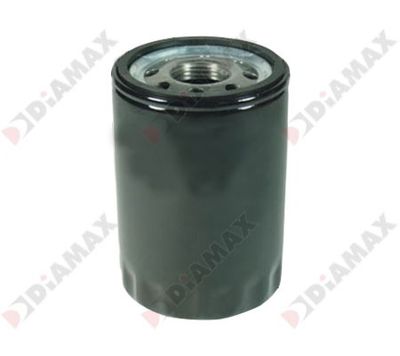 Масляный фильтр DIAMAX DL1196 для DAIMLER DAIMLER