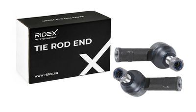 накрайник на напречна кормилна щанга RIDEX 914T0813