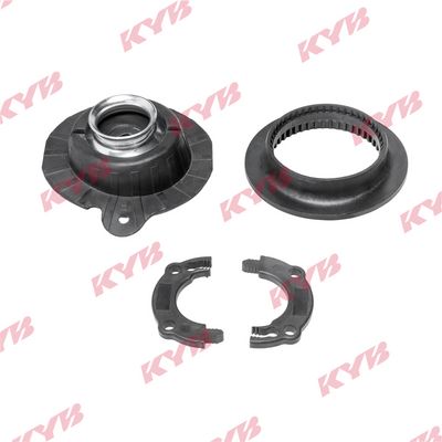 Pakabos statramsčio atraminis guolis