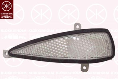 SEMNALIZATOR KLOKKERHOLM 29391055