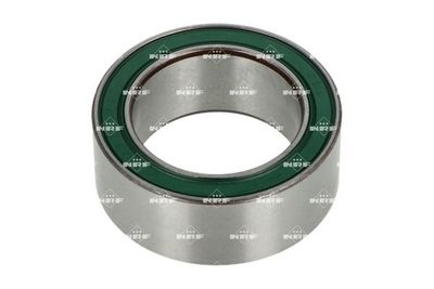 Vorschau Lager, Kompressorwelle Ansicht 3