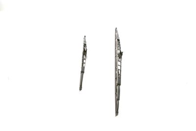 LAMELA STERGATOR BOSCH 3397010298 2