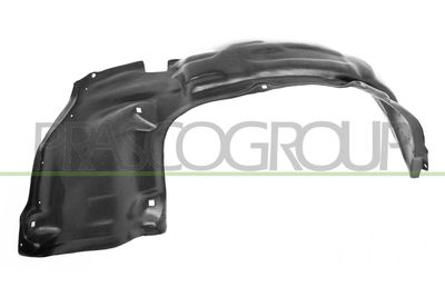 ARIPA INTERIOARA PRASCO TY8183603