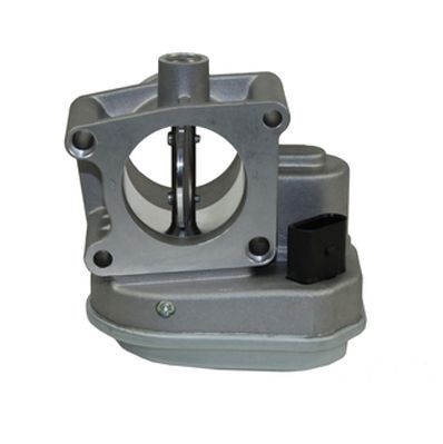 DROSSELKLAPPENSTUTZEN METZGER AUTOTEILE 0892606