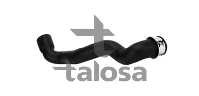 FURTUN RADIATOR Talosa 6719484