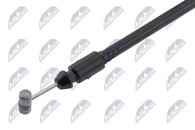 Zámek dveří NTY EZC-FT-238