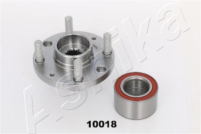 Wheel Hub 44-10018