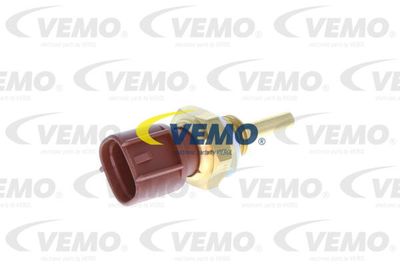 Датчик, температура охлаждающей жидкости VEMO V63-72-0001 для SUBARU LEGACY