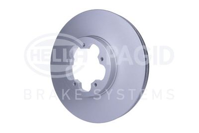 Brake Disc 8DD 355 113-281