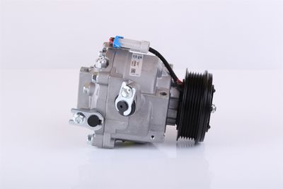 COMPRESOR CLIMATIZARE NISSENS 890806 25