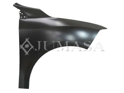 Крыло JUMASA 08324038 для RENAULT FLUENCE