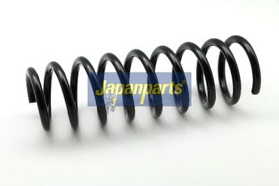 Pružina podvozku JAPANPARTS ZC6368C