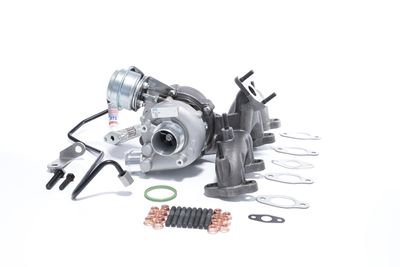 LADER AUFLADUNG BTS Turbo T981034BT 1